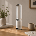Climazen 3-In-1 Cooling Tower Fan For A Comfortable Indoor Climate