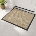 Felpudo de Entrada Duradero DIRTGUARD con Captura de Suciedad Antideslizante