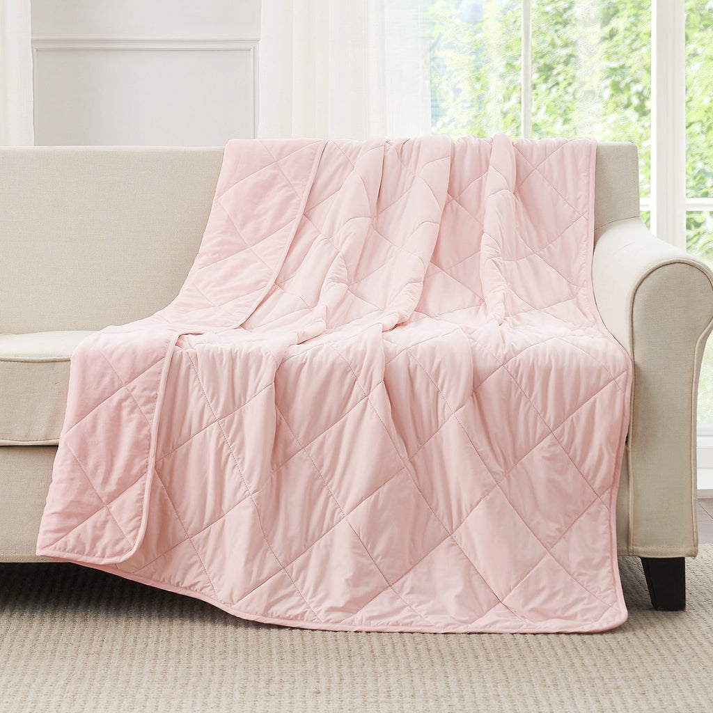 Chill Comfort | Cooling Blanket for Bed with Advanced Japanese Fabric | Dual-Sided Design for Hot Sleepers 16