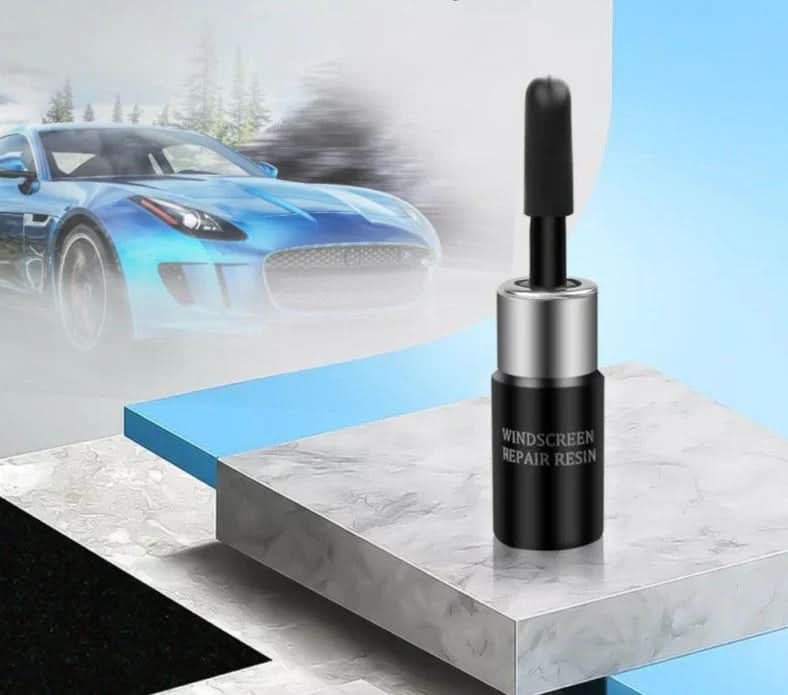 ClarityGuard – High-Strength Repair for Clear Vision