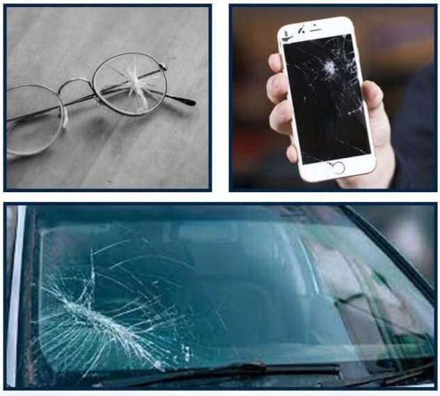 ClarityGuard – High-Strength Repair for Clear Vision