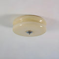 Art Deco Vintage Ceiling Light for Bedroom - Orntli