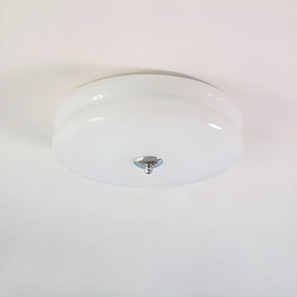 Art Deco Vintage Ceiling Light for Bedroom - Orntli