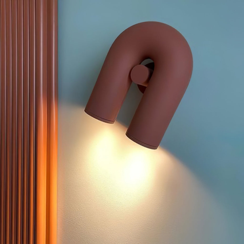 Aurelen | Modern Elegant Wall Sconce | Orntli