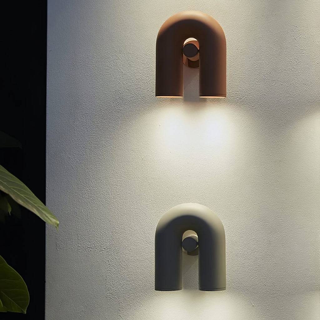 Aurelen | Modern Elegant Wall Sconce | Orntli