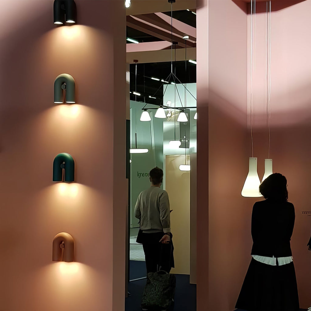 Aurelen | Modern Elegant Wall Sconce | Orntli