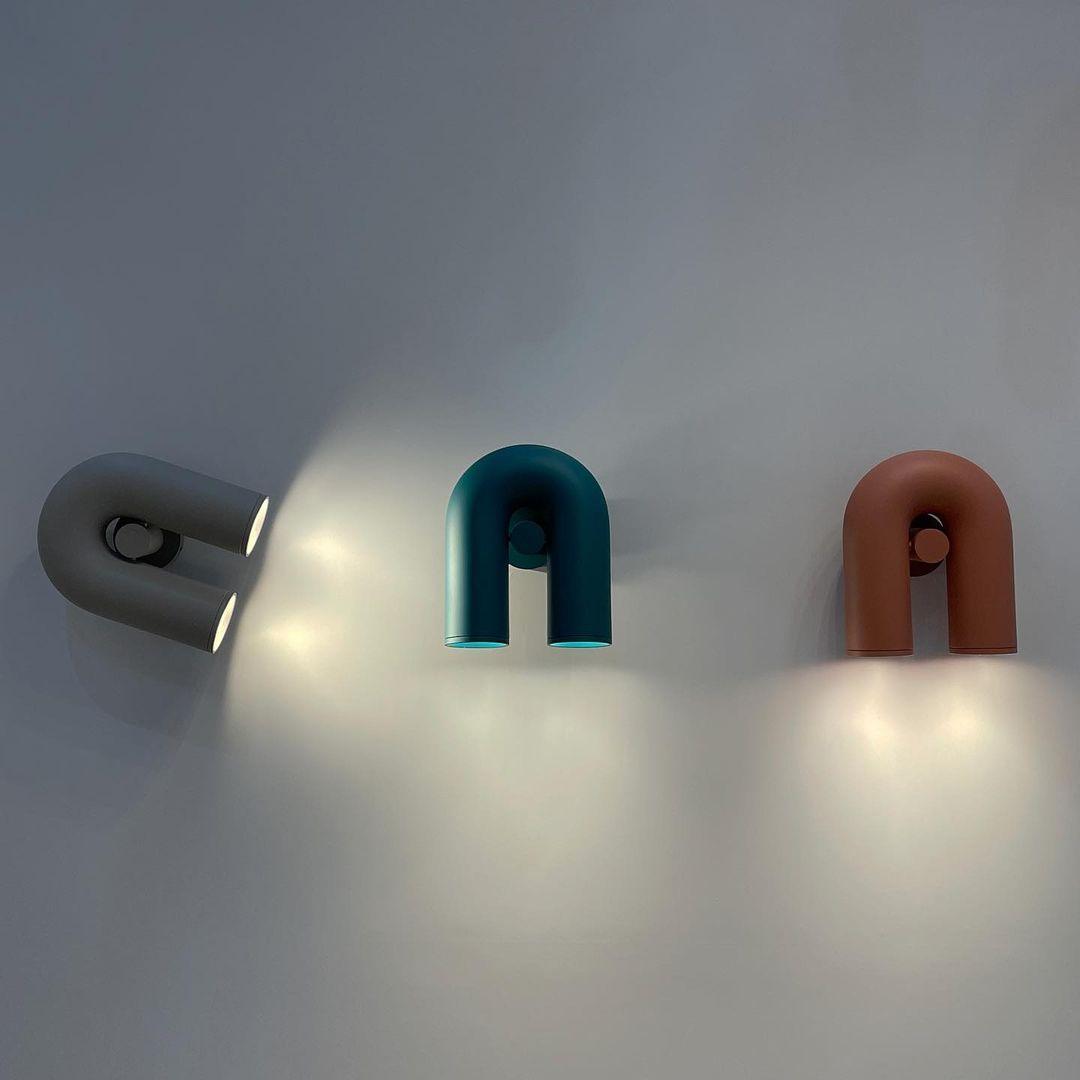 Aurelen | Modern Elegant Wall Sconce | Orntli
