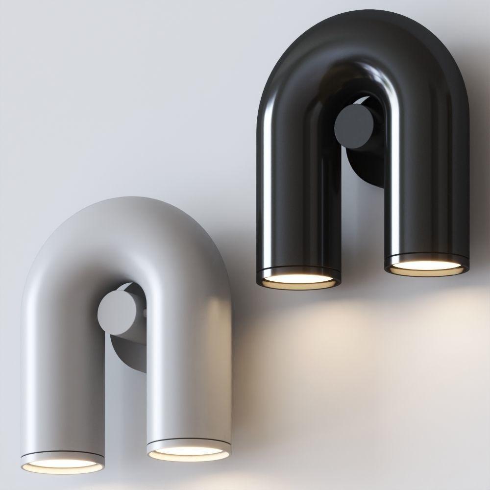 Aurelen | Modern Elegant Wall Sconce | Orntli