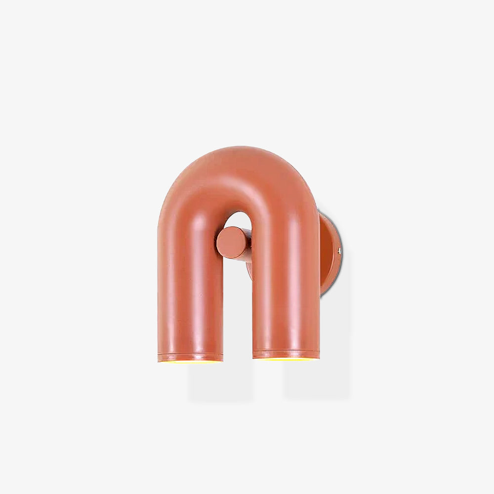 Aurelen | Modern Elegant Wall Sconce | Orntli