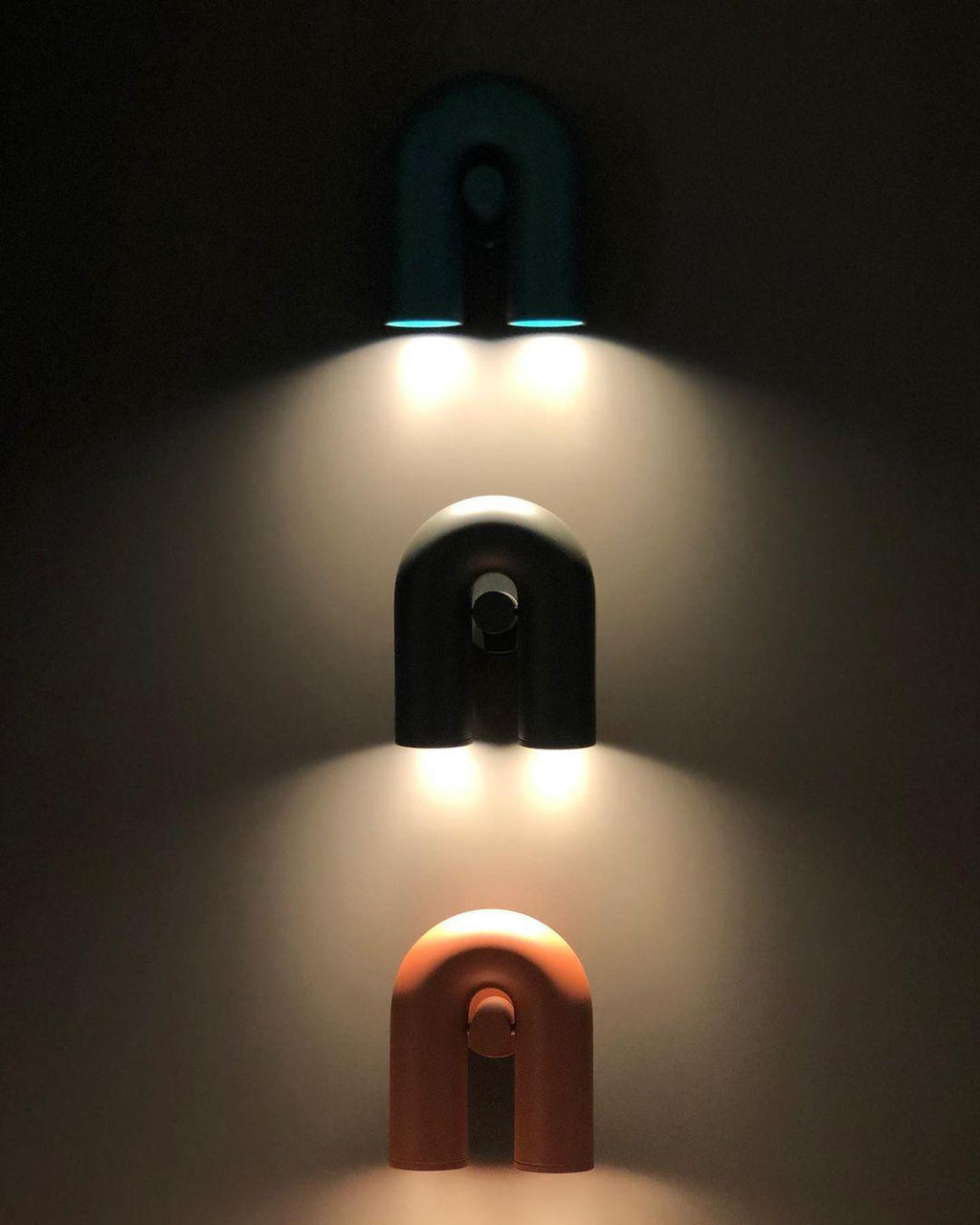 Aurelen | Modern Elegant Wall Sconce | Orntli