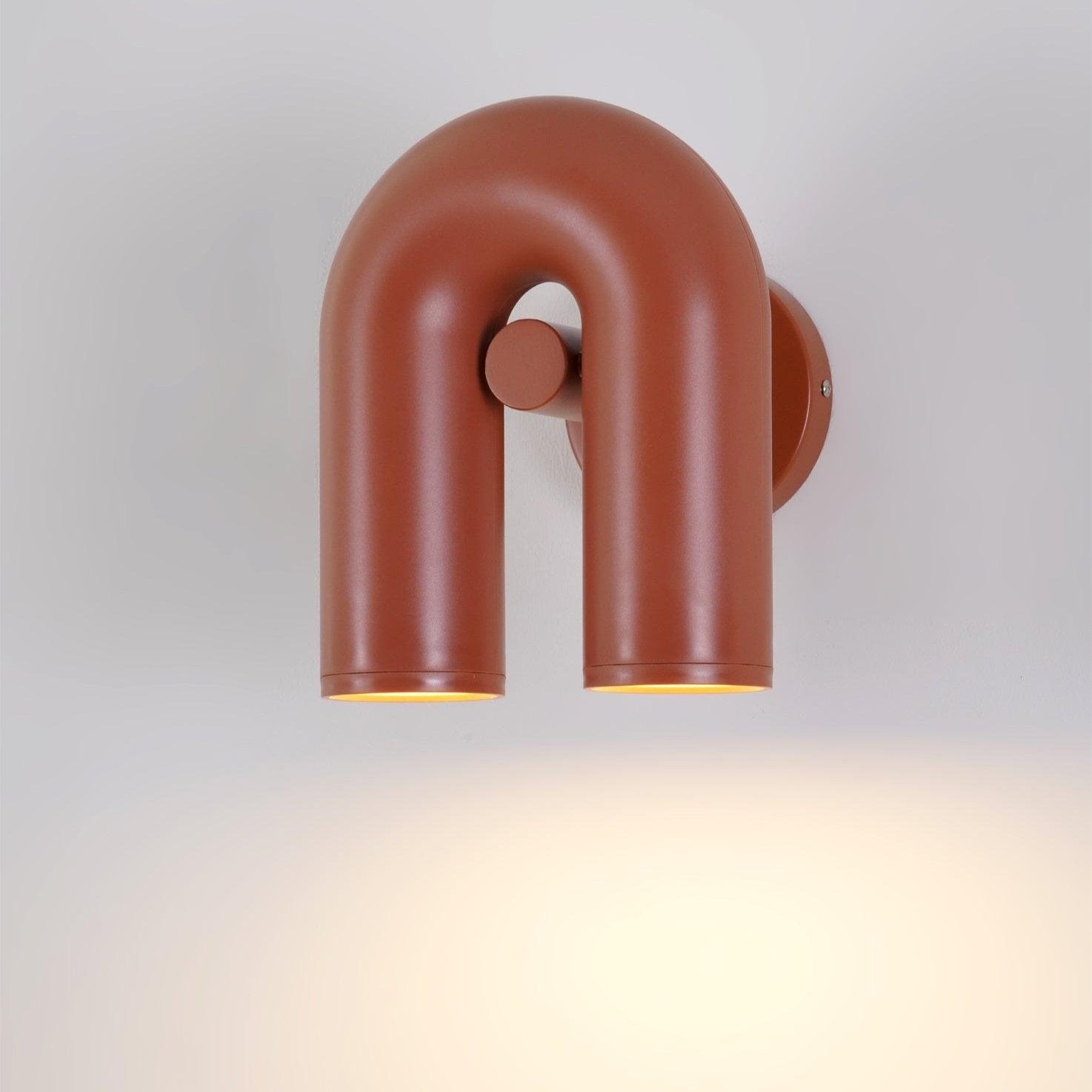 Aurelen | Modern Elegant Wall Sconce | Orntli