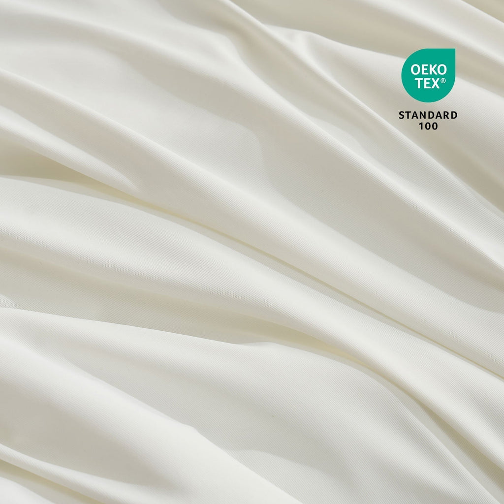Cloud-Like Comforter For Summer Cooling With Japanese Fabric
