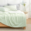 Cloud-Like | Extra Cooling Comforter with Japanese Fabric & Lightweight Design | Breathable Comfort for Hot Sleepers 2