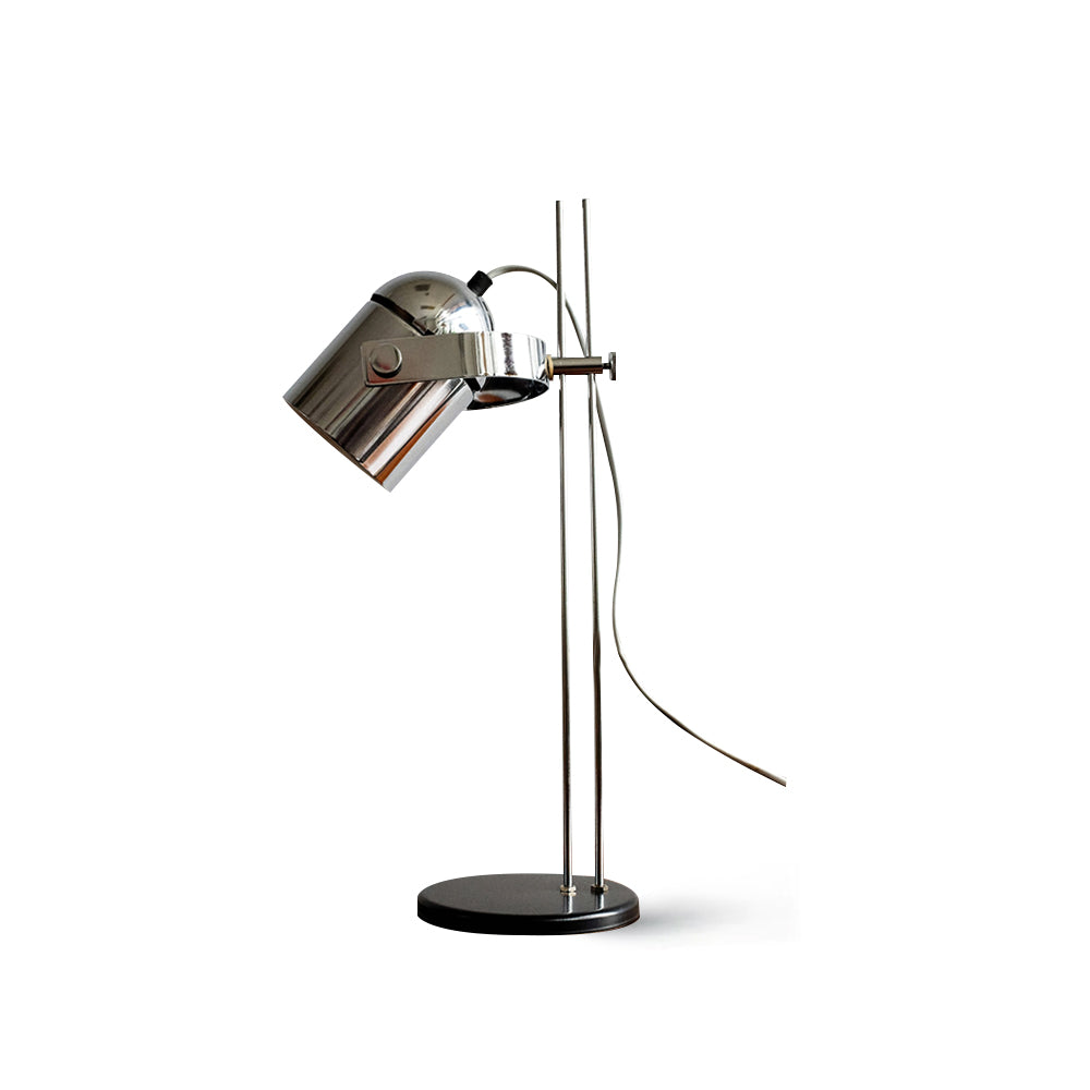 Aureli | Justerbar bordlampe med varmt stemningslys
