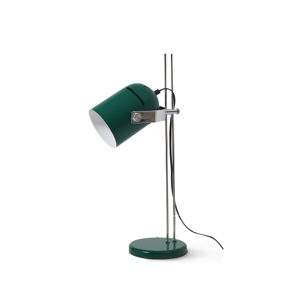Aureli | Justerbar bordlampe med varmt stemningslys