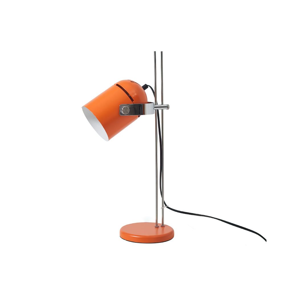 Aureli | Justerbar bordlampe med varmt stemningslys