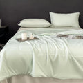Cooling Blanket Collection | Advanced Q-Max Fabric with Dual-Sided Design | Ideal Cooling Blanket for Hot Sleepers 1