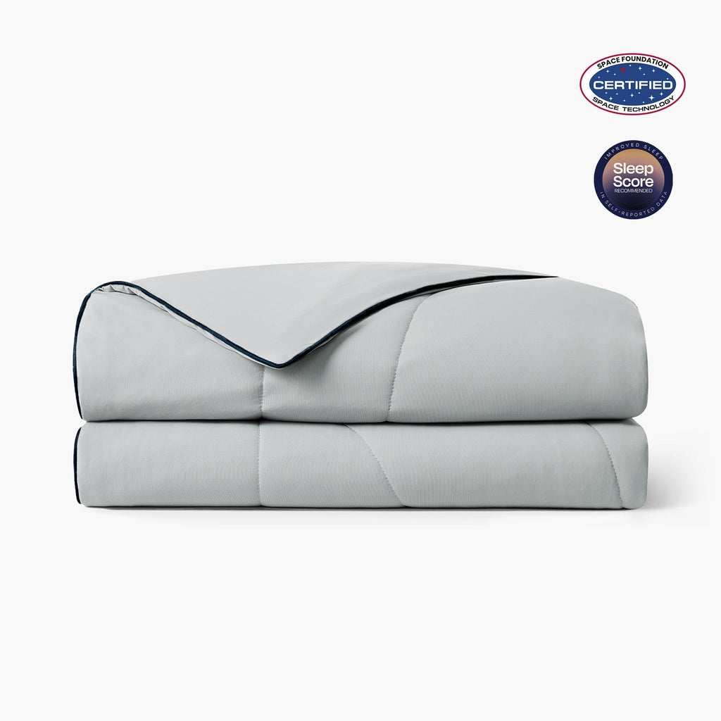 Cooling Comforter | Deep Sleep Comforter with NASA Technology | Temperature Regulating for Ultimate Sleep Comfort 3