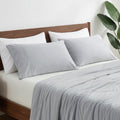 Cooling Essentials | Cooling Pillowcases Set with Japanese Fabric | Breathable Design for Hot Sleepers 2