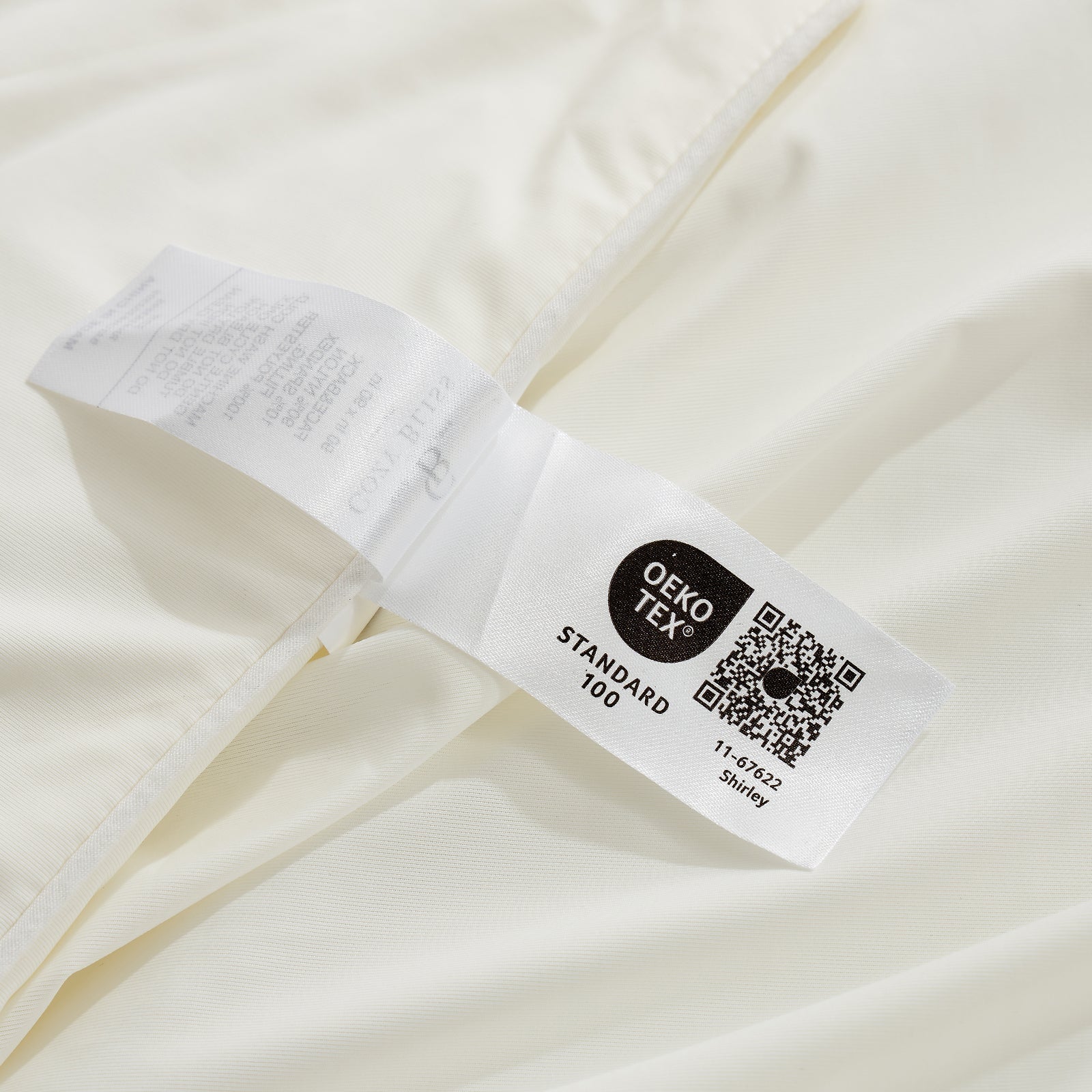 Gemütliche Bliss Kühlende Bettdecke mit Arc Chill Stoff, leicht und atmungsaktiv