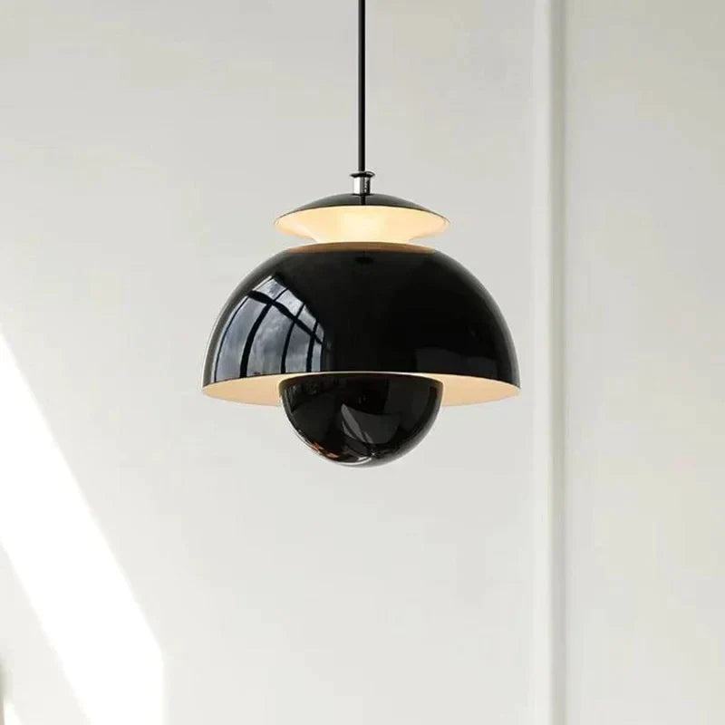 NordicOrb LED függeszték energiatakarékos minimalista otthonokhoz
