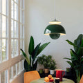 NordicOrb LED függeszték energiatakarékos minimalista otthonokhoz