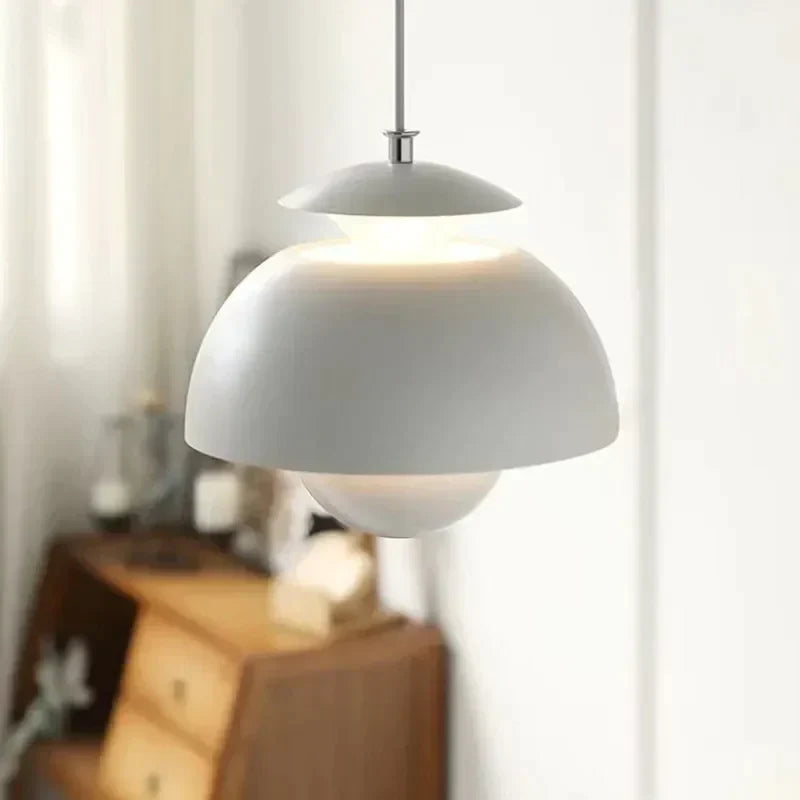 NordicOrb LED függeszték energiatakarékos minimalista otthonokhoz