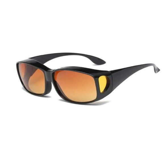 Nachtsicht-HD-Anti-Blendbrille