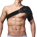 OrthoMender Shoulder Orthopedic Support Brace Device