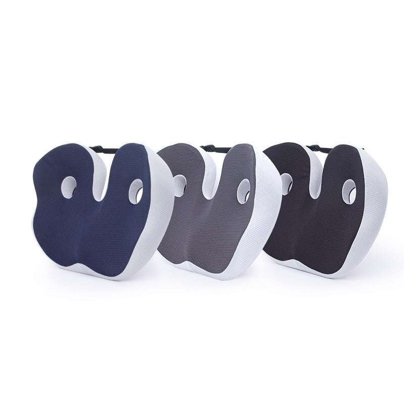NovaSeat Ergonomic Memory Foam Cushion For Office Use