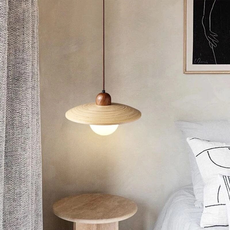 Travertine Solena Pendant Lights | Orntli