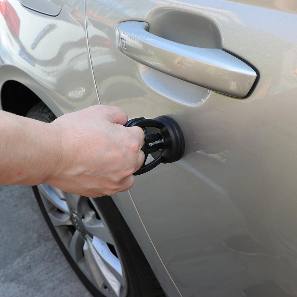 NovaDent Car Dent Removal Tool With Strong Suction Paint Safe DIY Repair