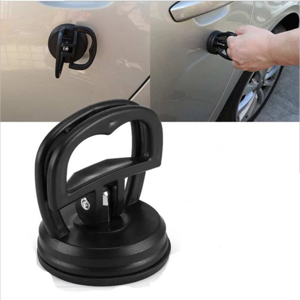 NovaDent Car Dent Removal Tool With Strong Suction Paint Safe DIY Repair