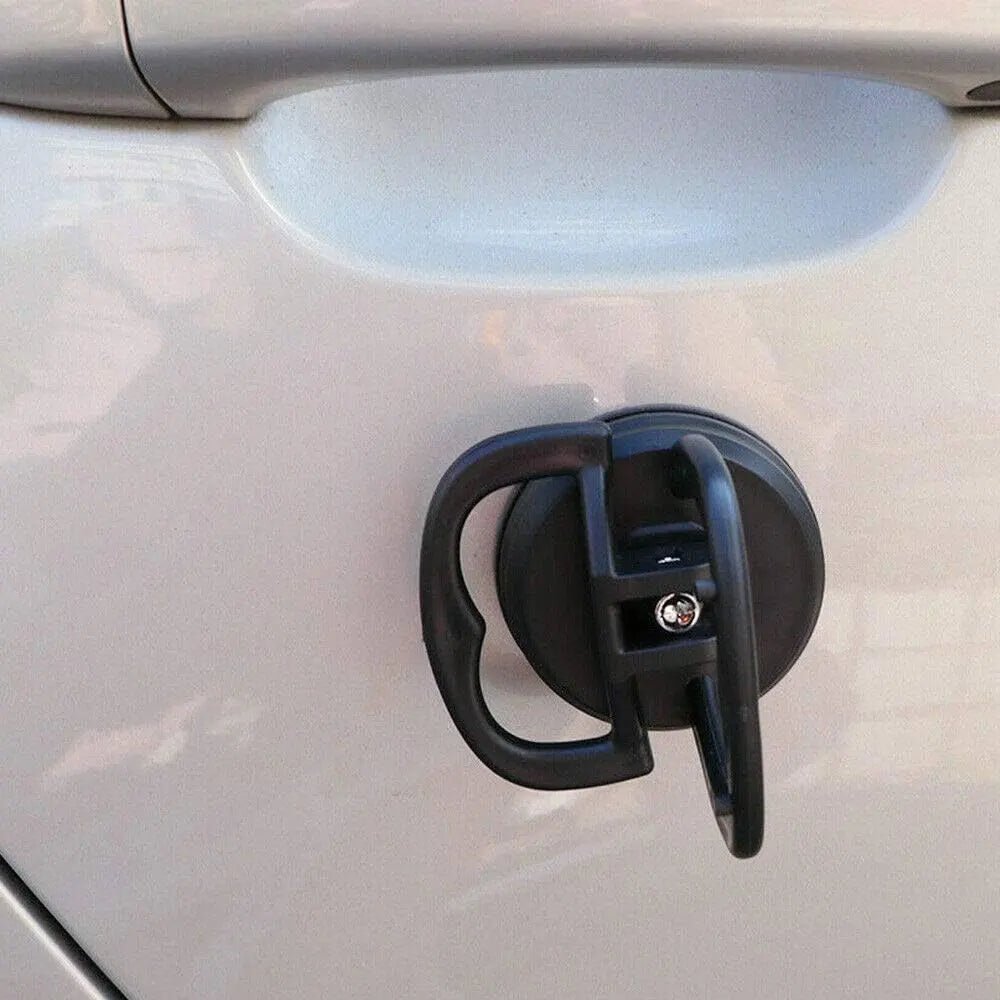 NovaDent Car Dent Removal Tool With Strong Suction Paint Safe DIY Repair