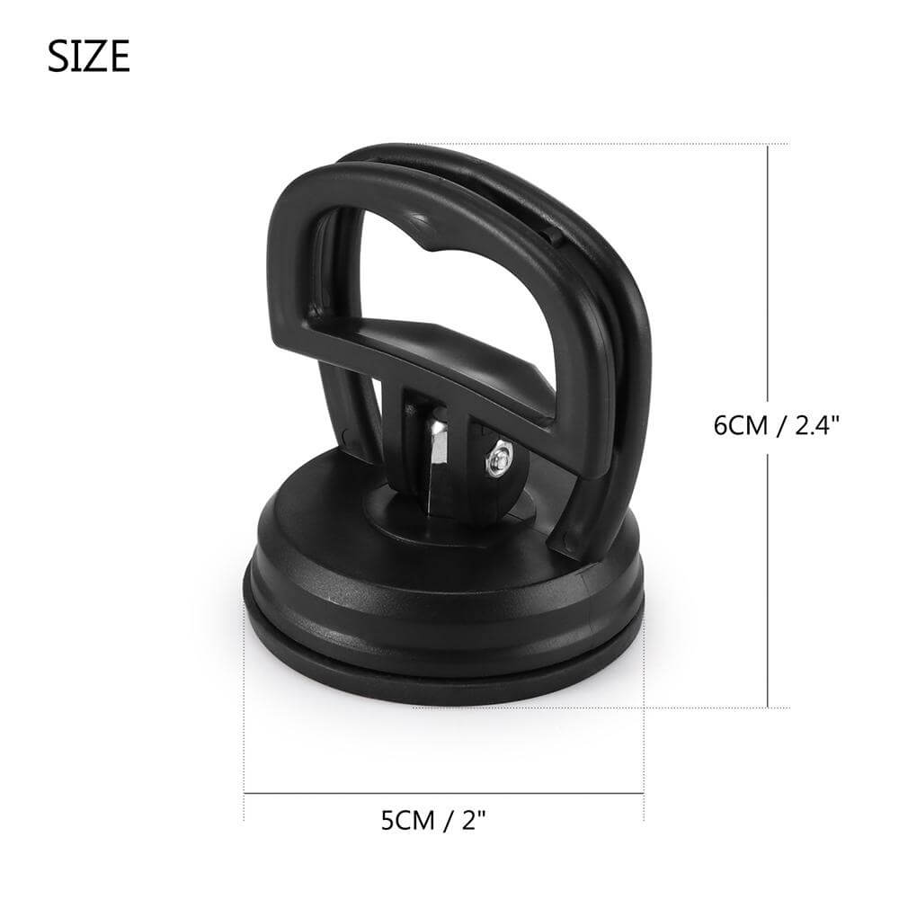 NovaDent Car Dent Removal Tool With Strong Suction Paint Safe DIY Repair