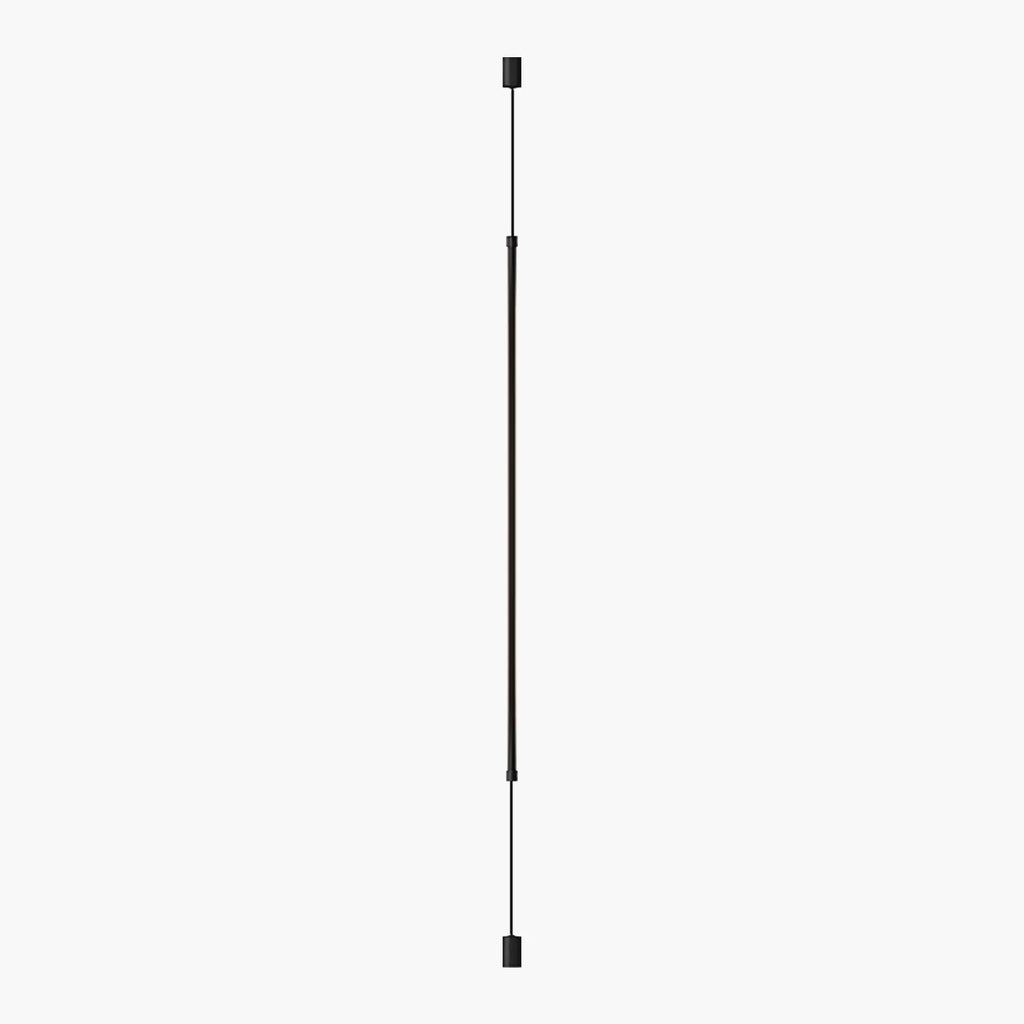 Moderne Langlinien-Deckenfluterlampe – Orntli
