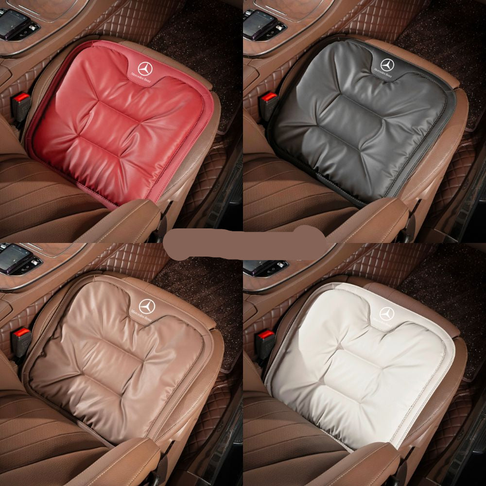 Vellinura | Ergonomisches Autositzkissen mit maßgeschneiderter Passform