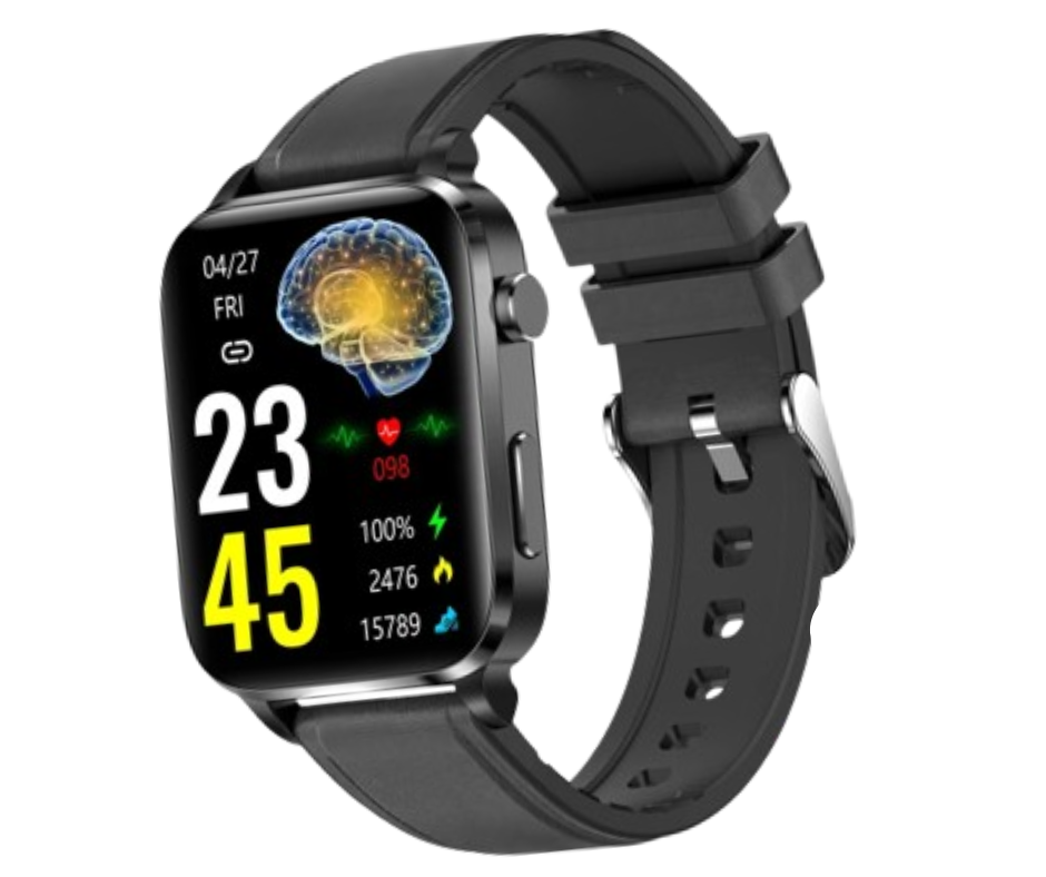 SugaCare Pro Smartwatch | Diabetes-Tracker-Uhr