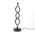 Spiralförmige dimmbare LED-Lampe, 10W, 12 Zoll, energieeffiziente Akzentbeleuchtung