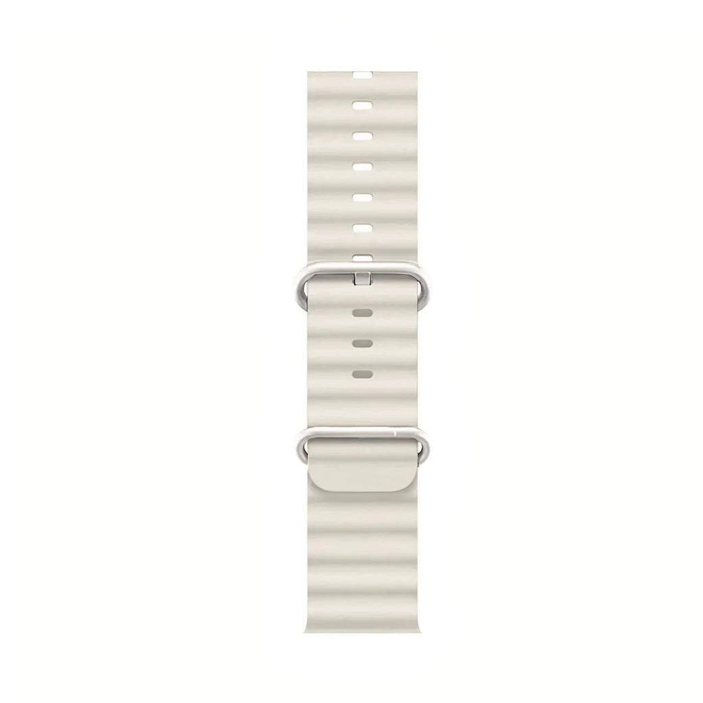 רצועת Ocean Band לשעון אפל