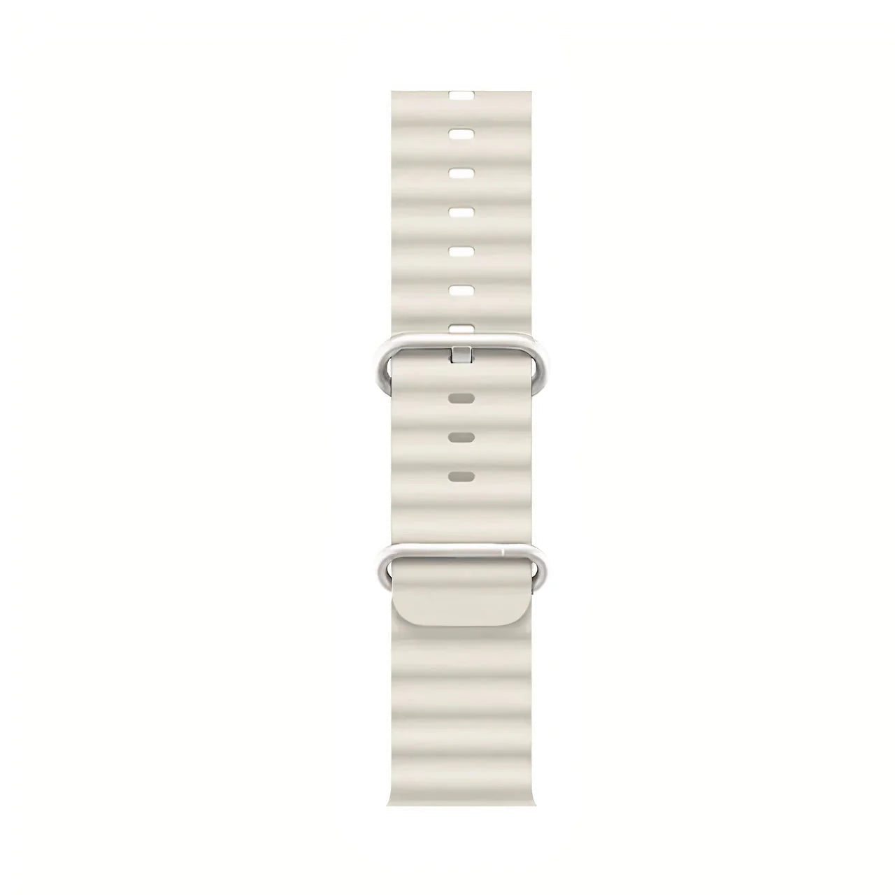 רצועת Ocean Band לשעון אפל
