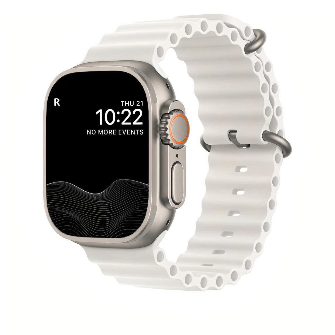 Ocean Band - Apple Watch -ranneke