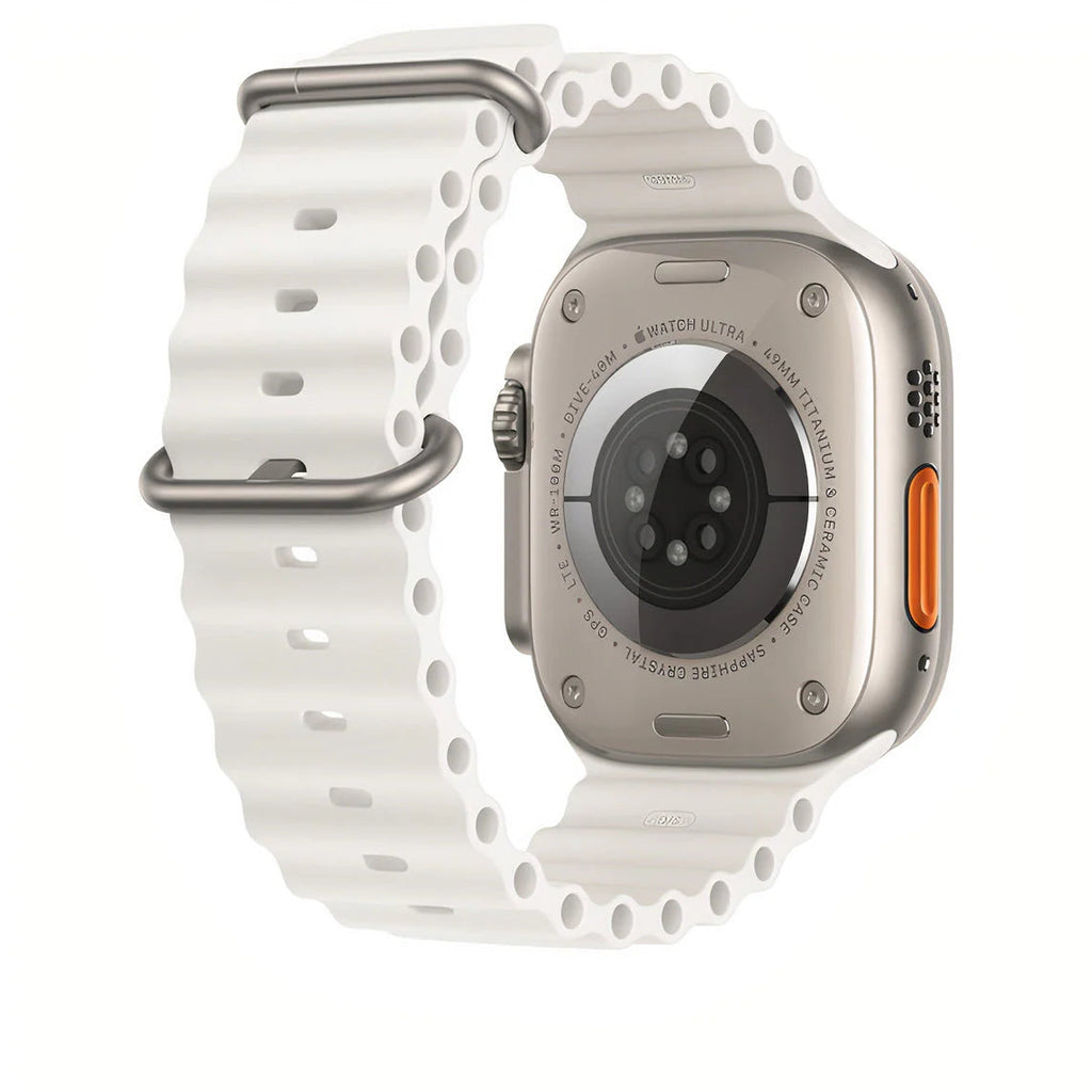 רצועת Ocean Band לשעון אפל