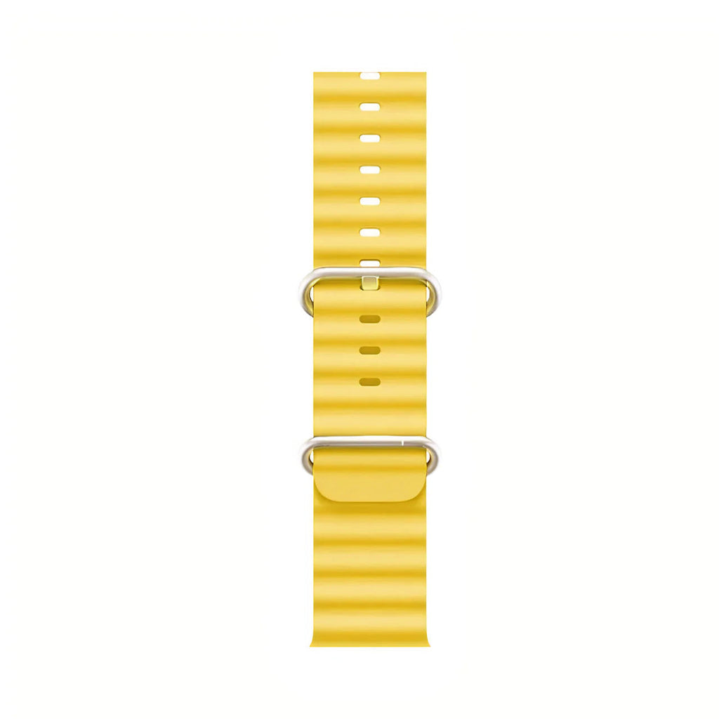 רצועת Ocean Band לשעון אפל