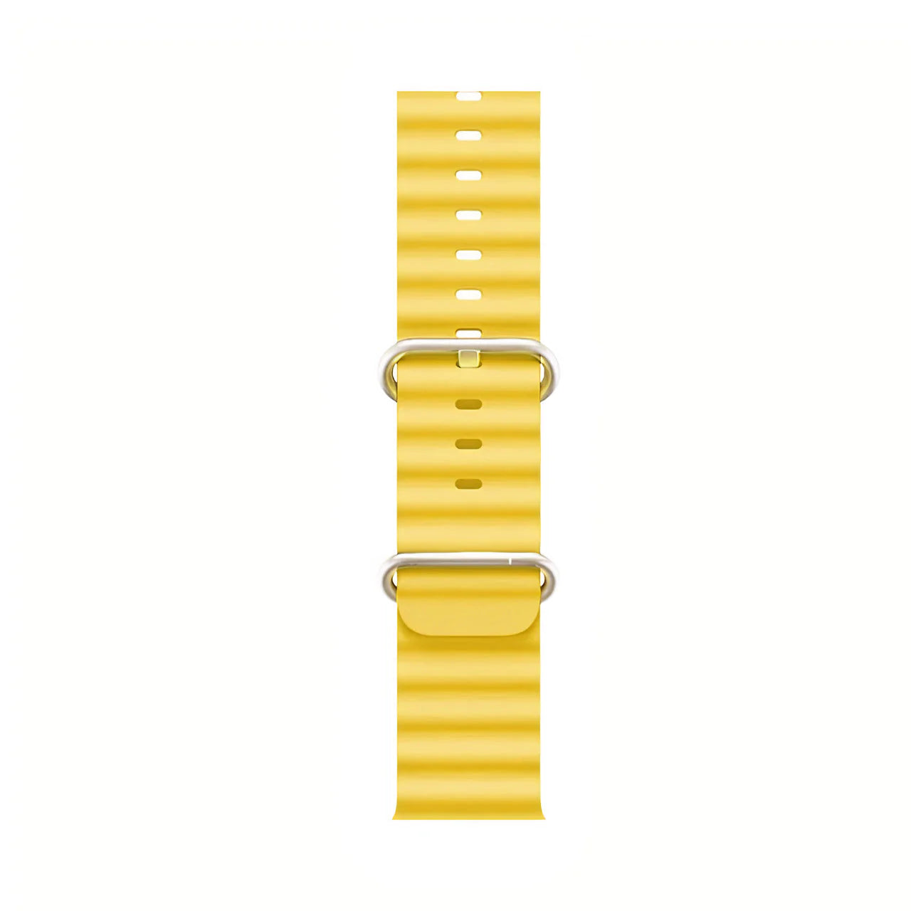 רצועת Ocean Band לשעון אפל