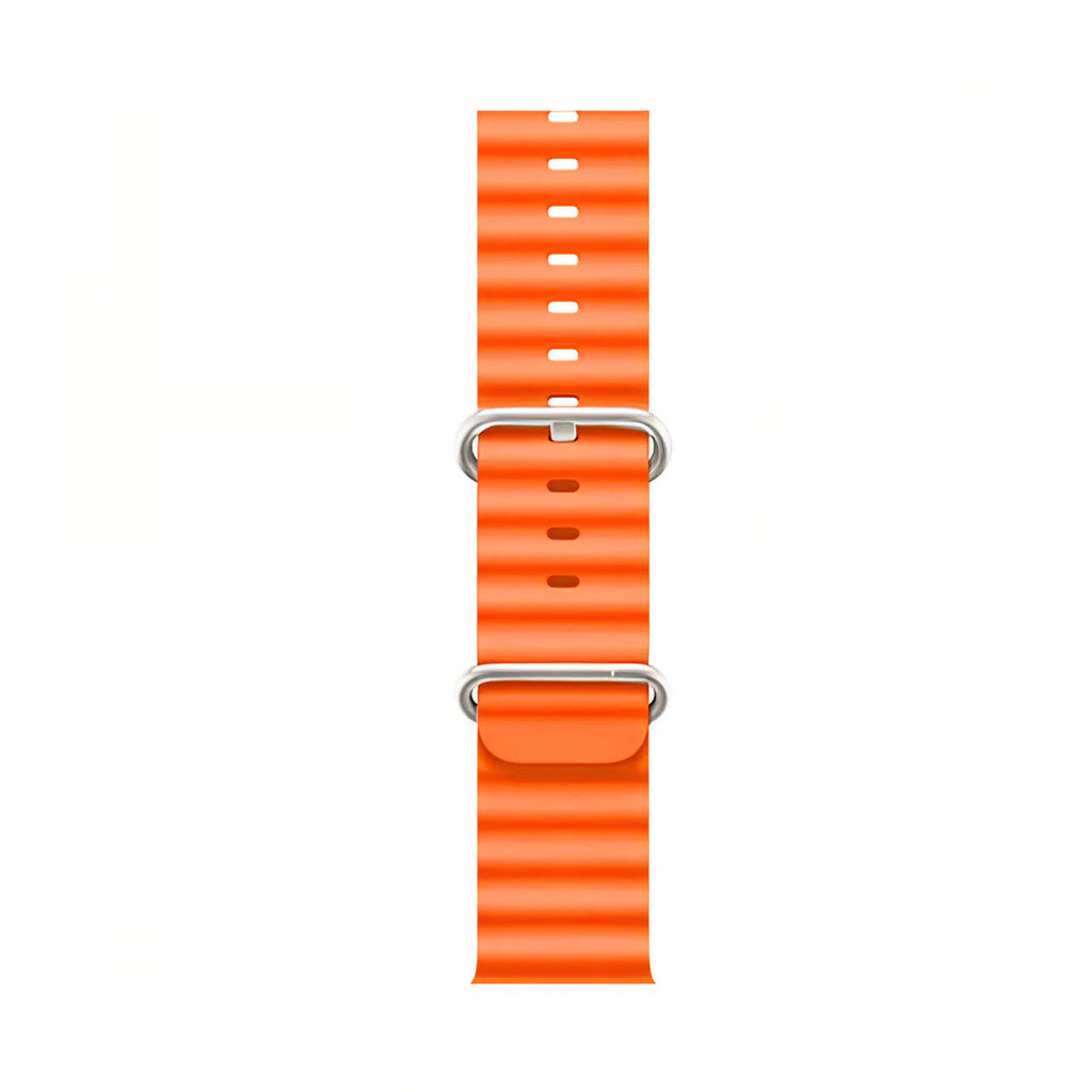 רצועת Ocean Band לשעון אפל