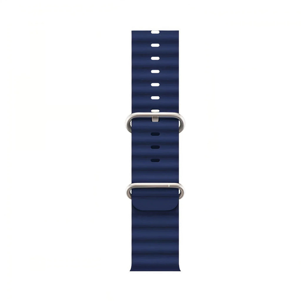 רצועת Ocean Band לשעון אפל