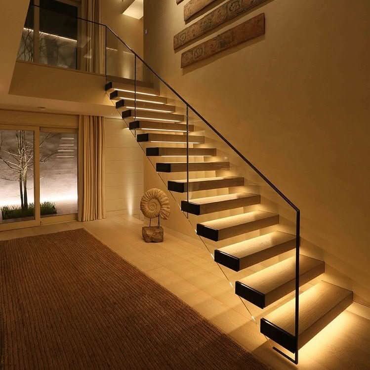 NovaBeam Wireless LED Light Bar With Automatic Motion Sensor USB Powered Home