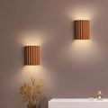 ArtiGlow – Moderne Wandleuchte aus Harz