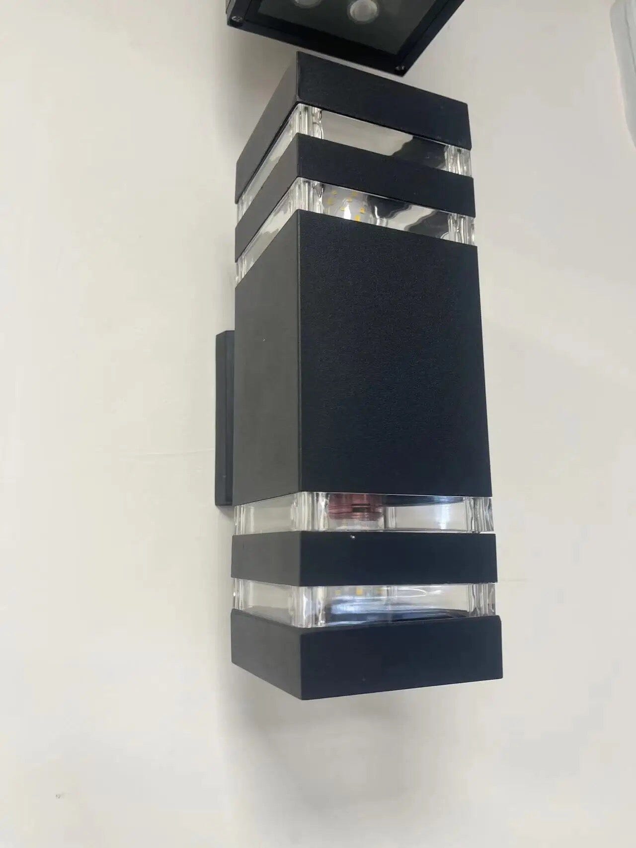 Applique Murale LumaNova Luminaire Moderne Intérieur et Extérieur